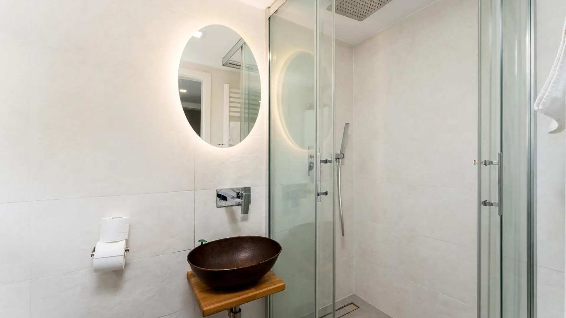 Grzegorzecka 31 Apartment With Mezzanine Krakow