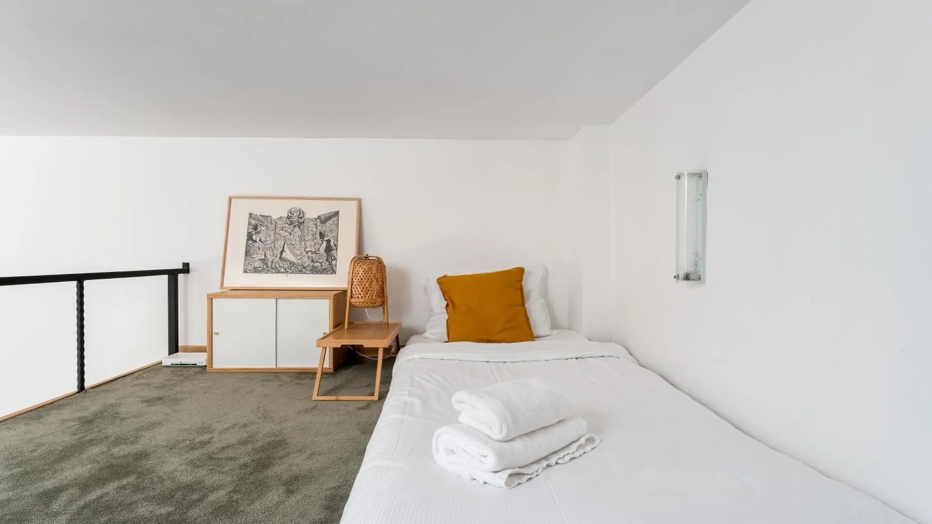 Grzegorzecka 31 Apartment With Mezzanine Krakow