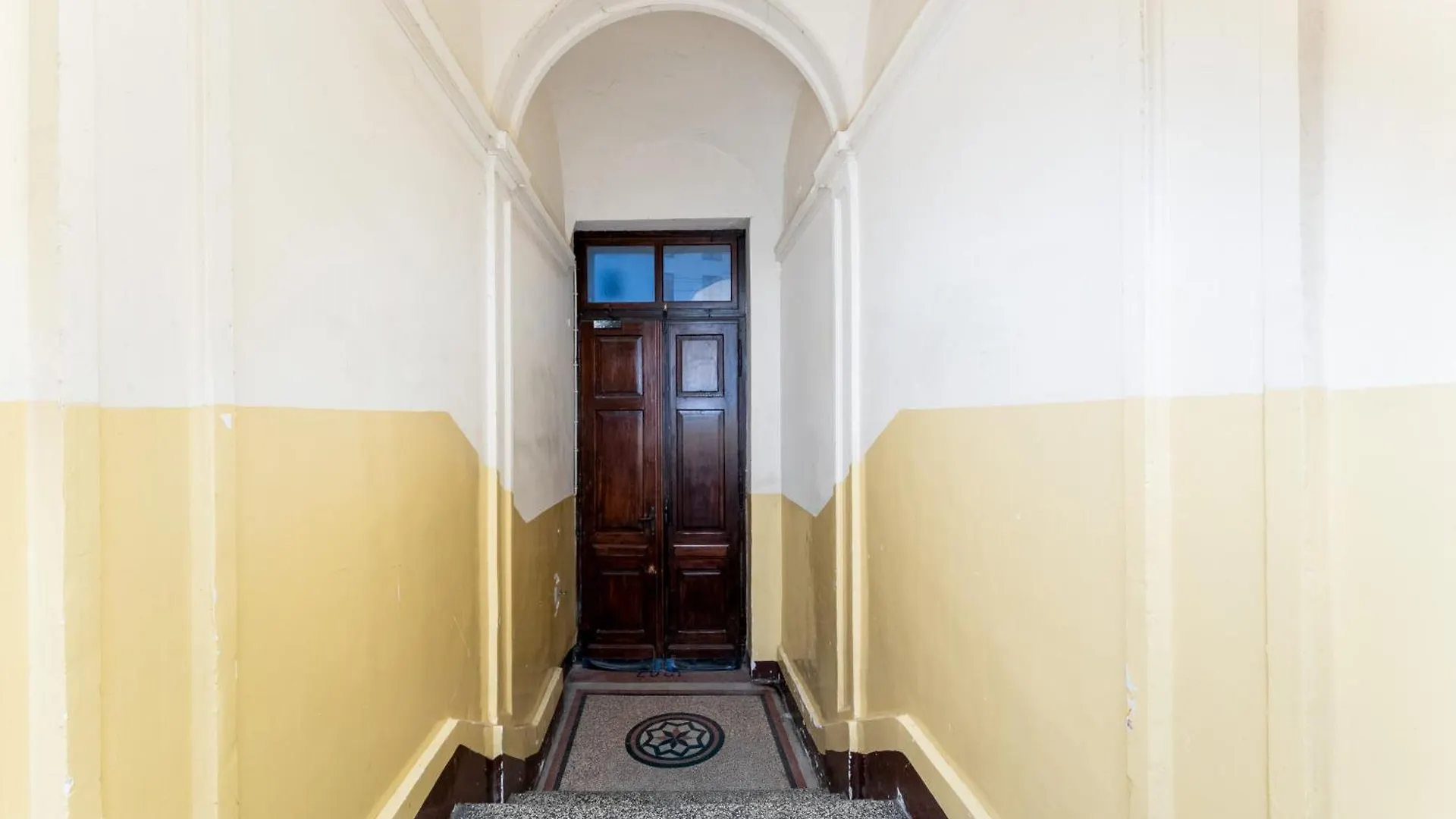 Grzegorzecka 31 Apartment With Mezzanine Krakow