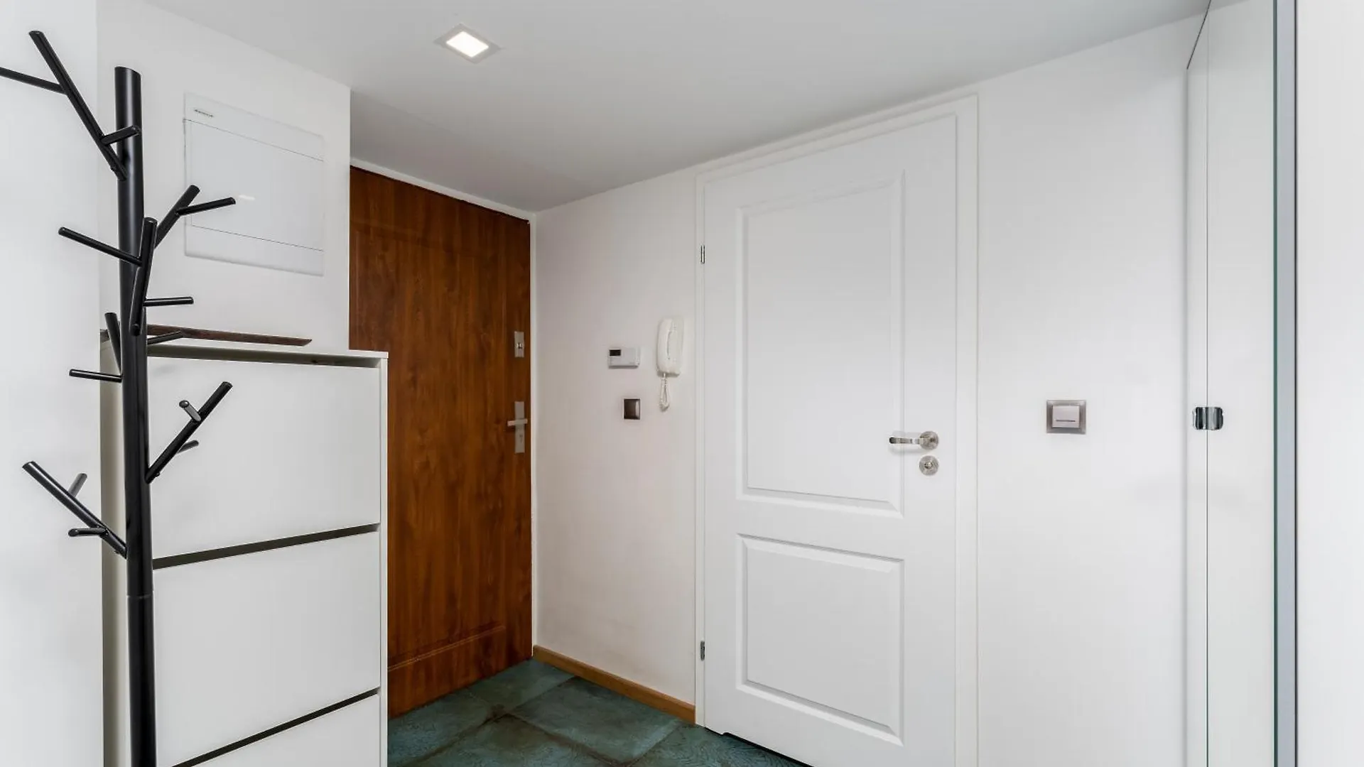 Grzegorzecka 31 Apartment With Mezzanine Krakow Poland