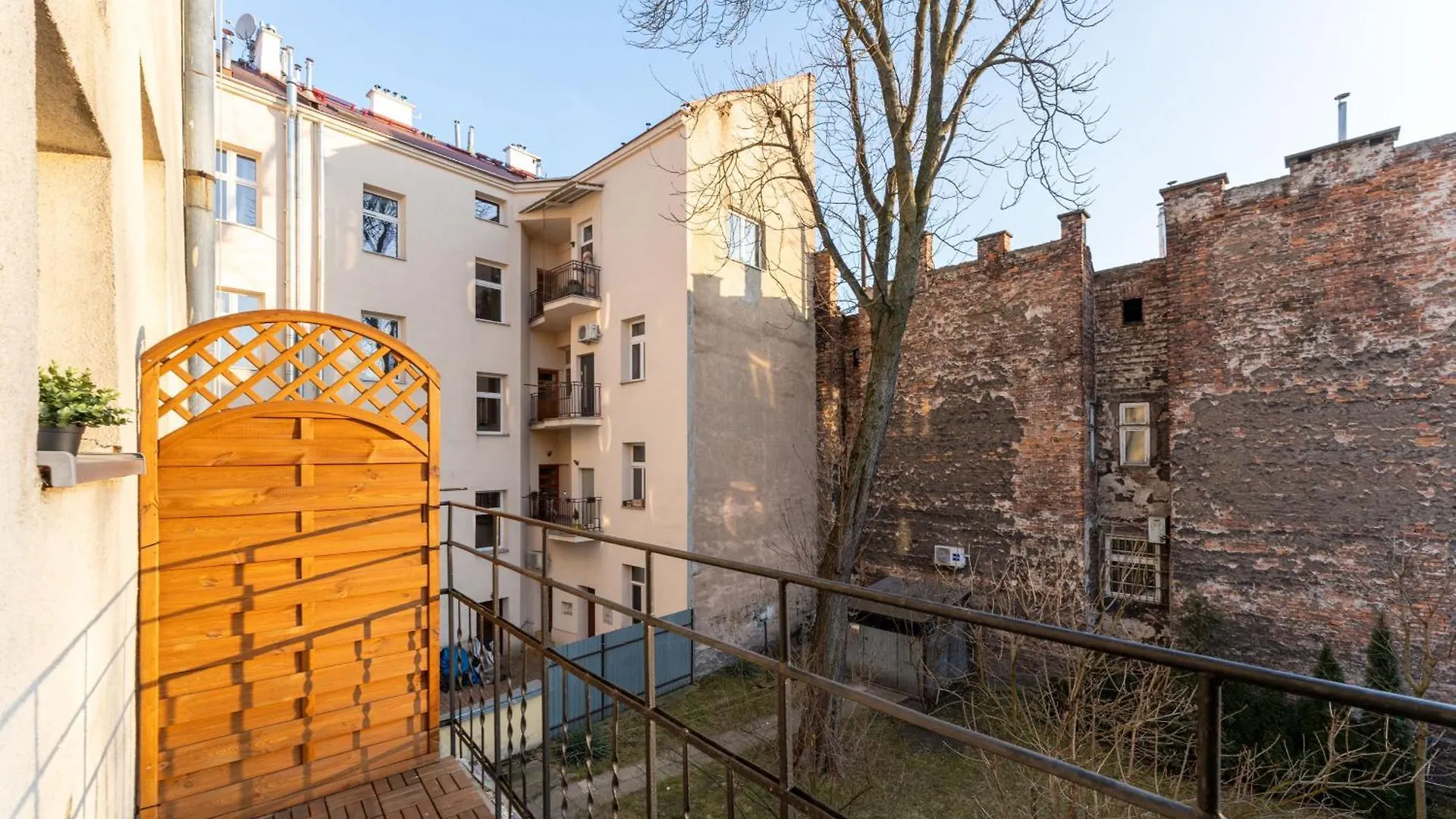 Grzegorzecka 31 Apartment With Mezzanine Krakow 0*,  Poland
