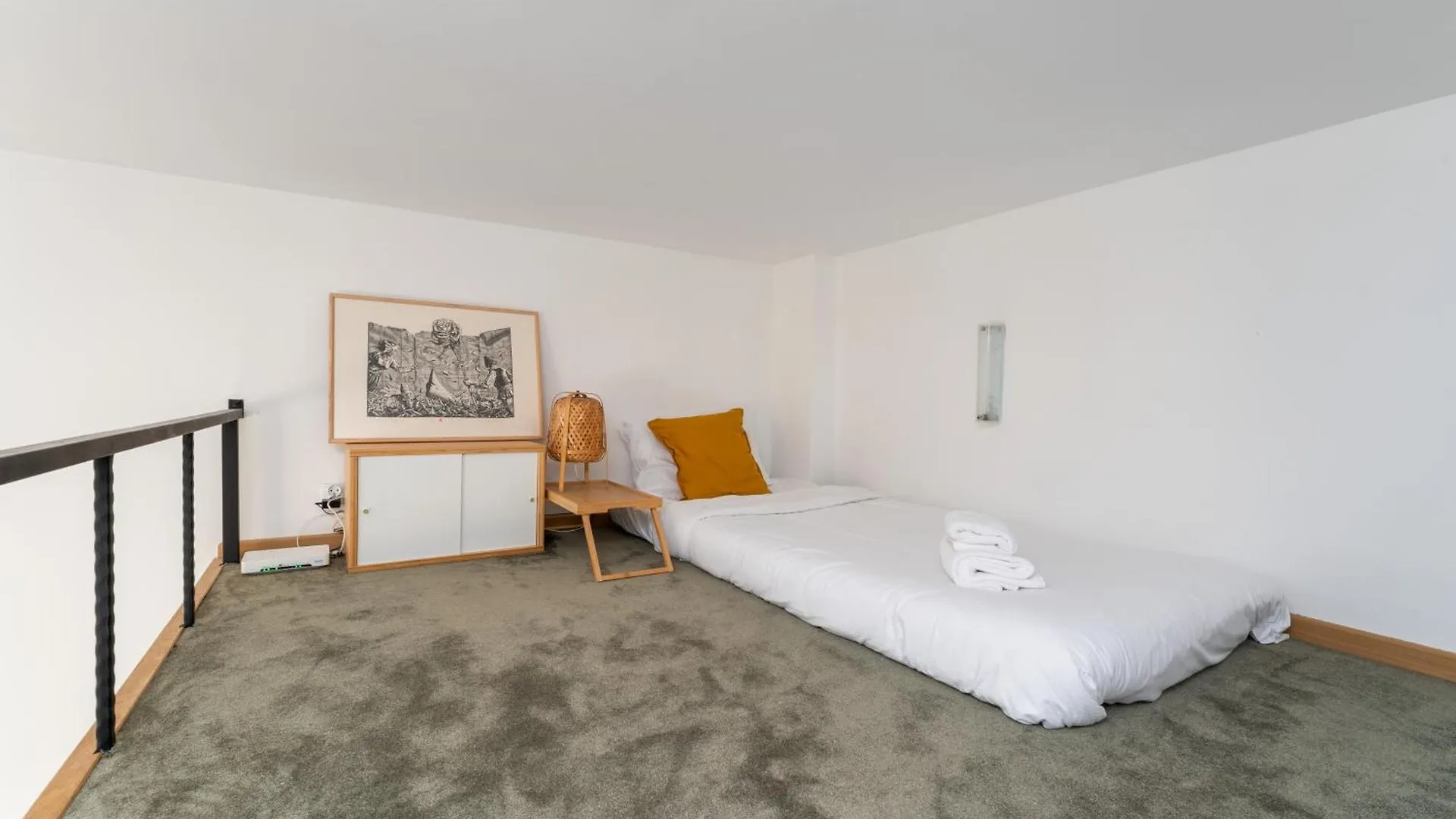 Grzegorzecka 31 Apartment With Mezzanine Cracovia 0*,  Polonia