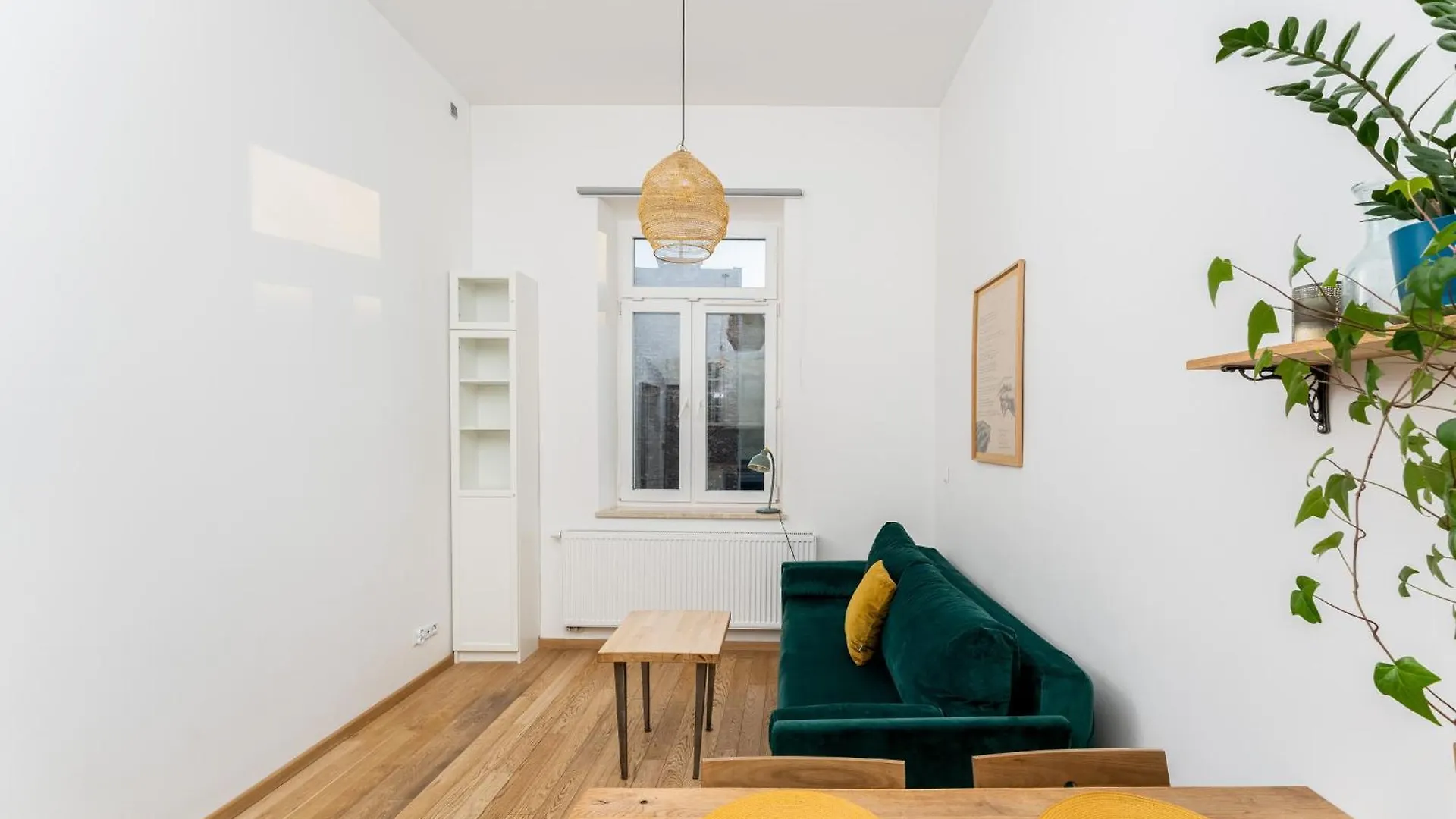 Grzegorzecka 31 Apartment With Mezzanine Cracovia