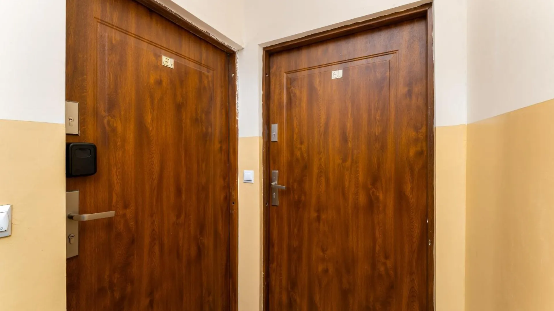 Grzegorzecka 31 Apartment With Mezzanine Cracovia
